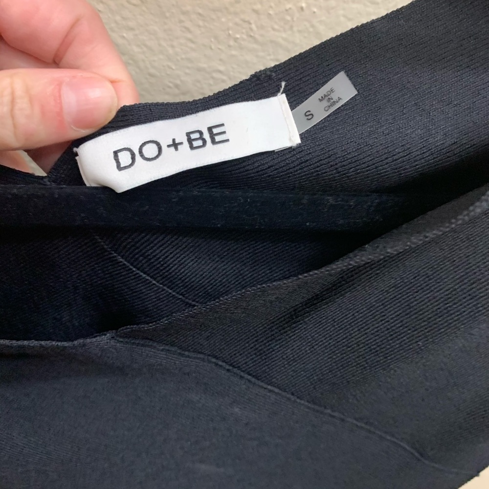 Do Be blouse